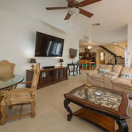 The Queen Of Cozumel Beach House -Luxury Beachfront Villa- Million Dollars View Esterno foto